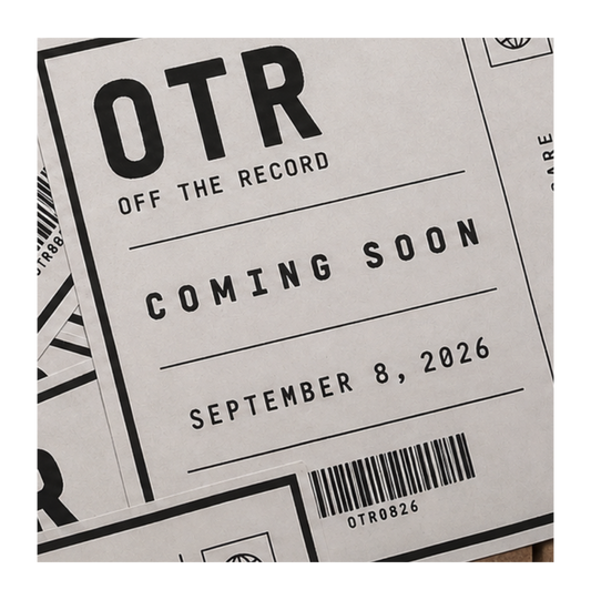 COMING SOON